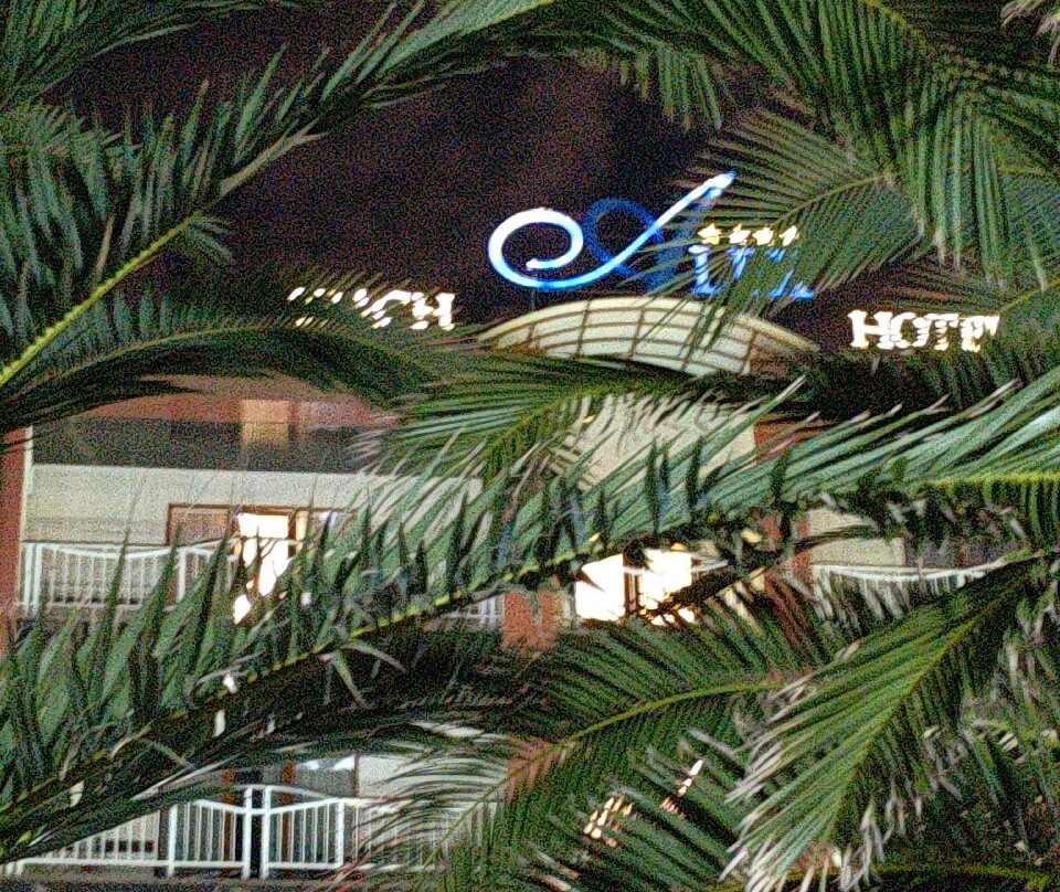 Alex Resort & Spa Hotel主图