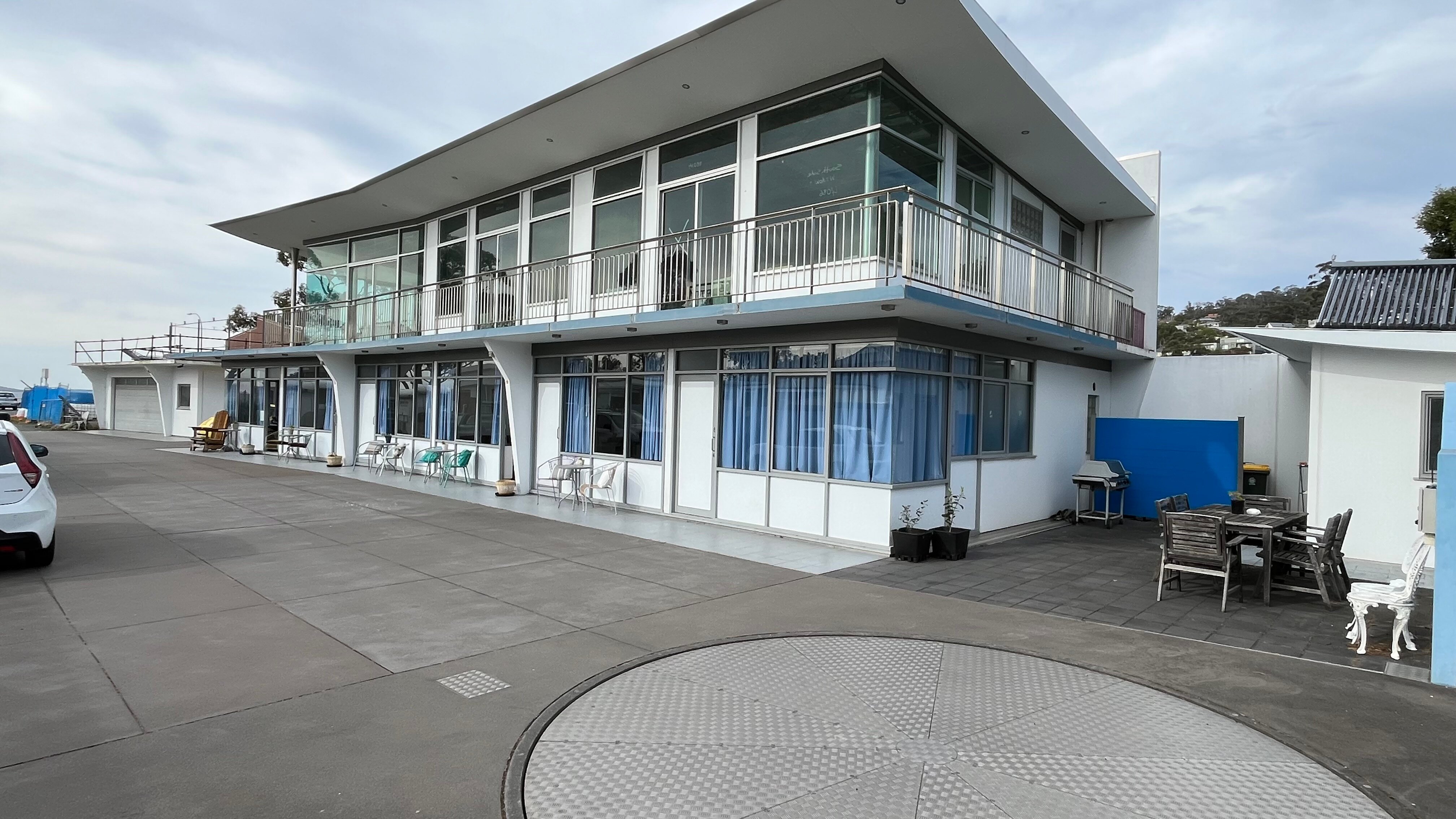 Kingston Beach Motel-官方