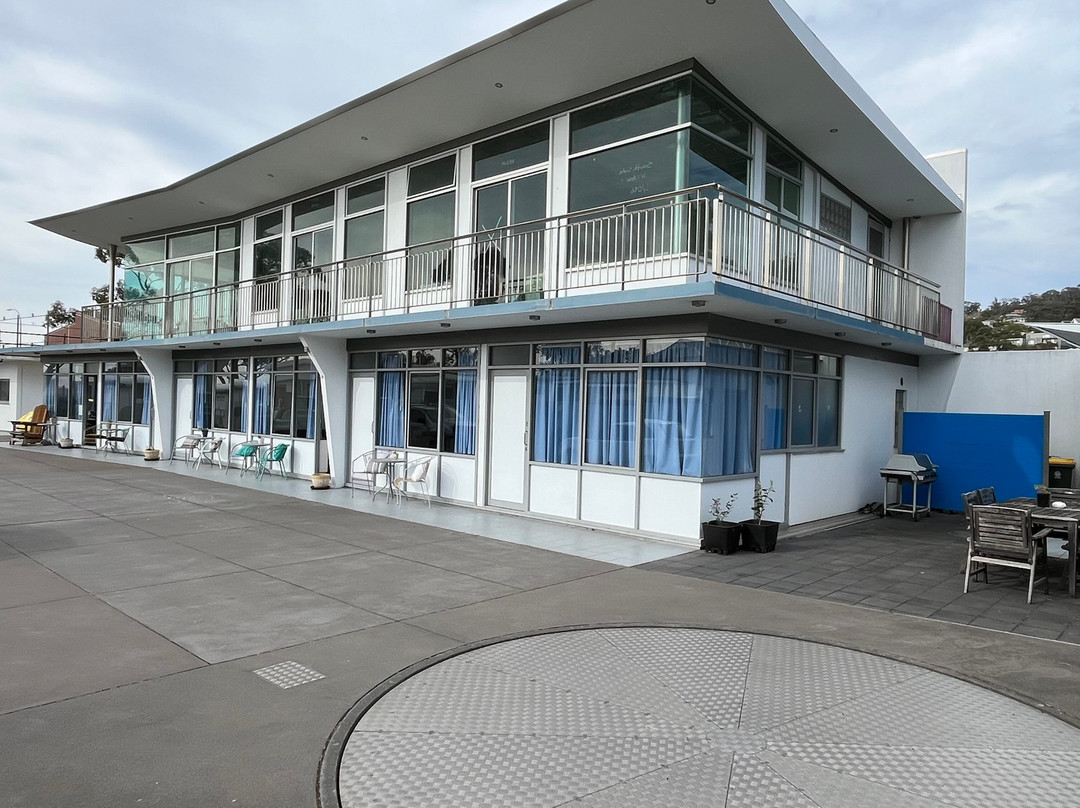 Kingston Beach Motel主图