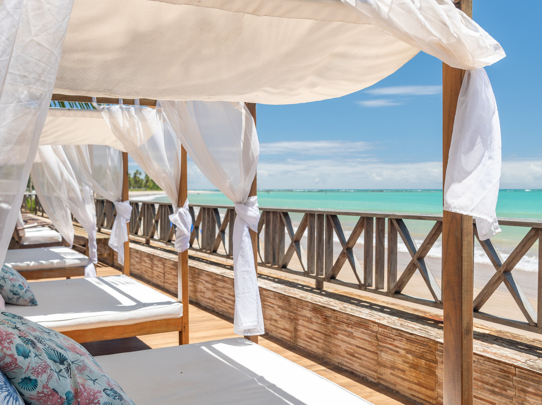 Pousada Ipioca Beach Village Ltda主图