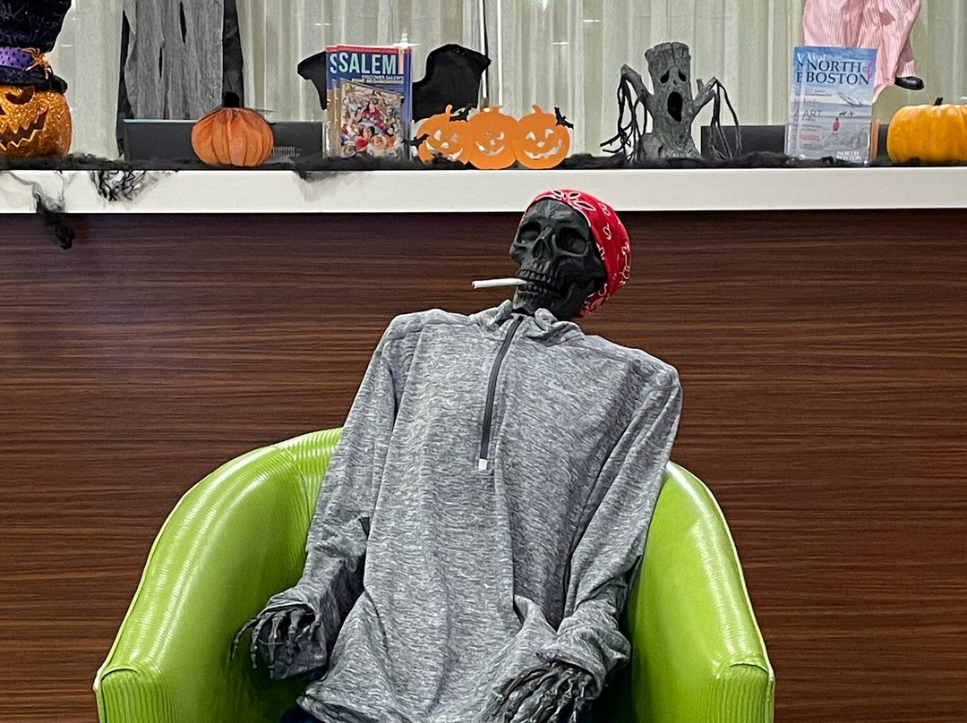 Best Western Plus North Shore Hotel主图