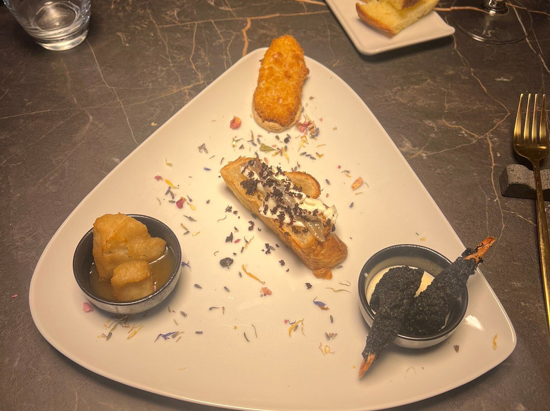 Hera Hora - Wine&food Experience