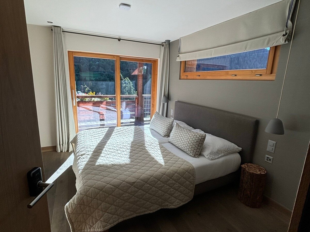 Hotel A Larze主图