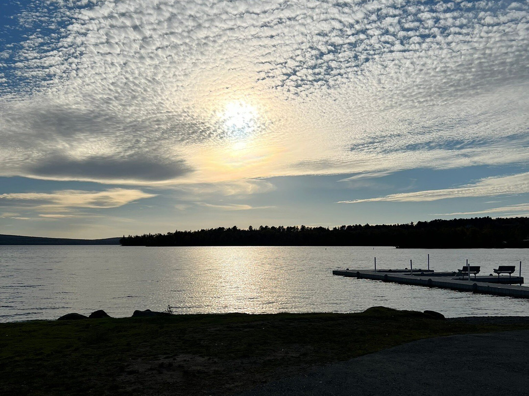 Pleasant Street Inn Bed & Breakfast主图