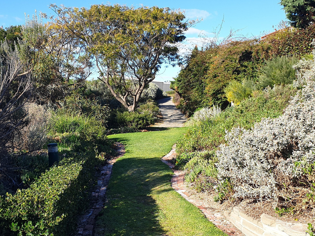 Secret Garden, Moonta Bay