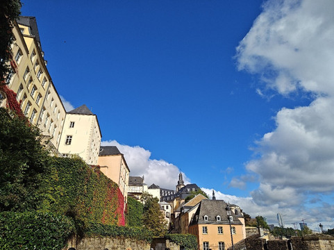 Brussels City Tours-布鲁塞尔必去景点