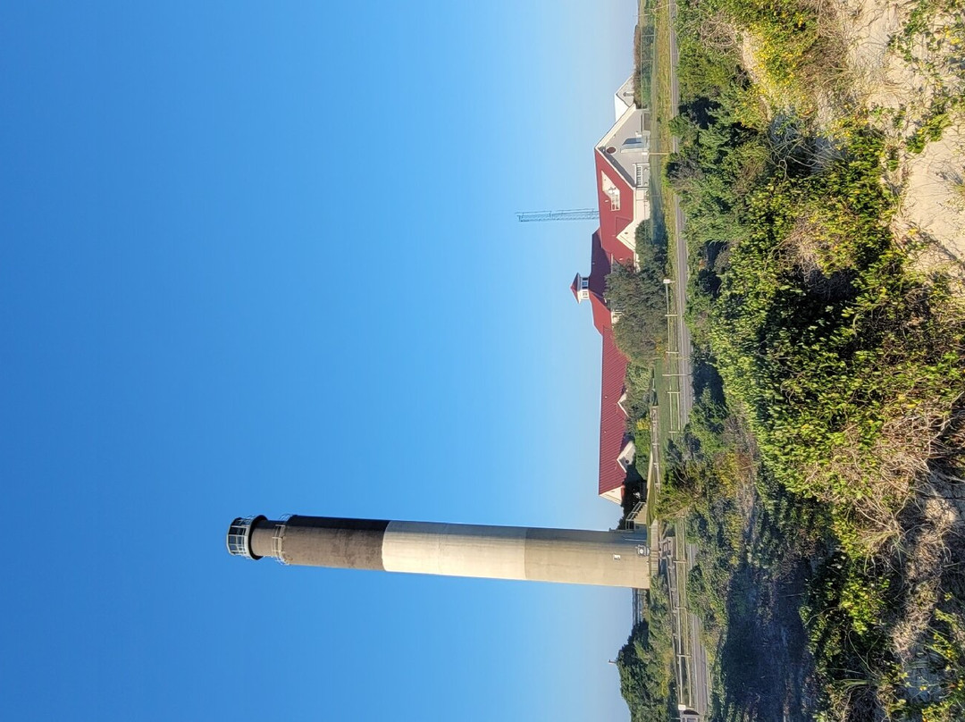 Oak Island Lighthouse景点图片