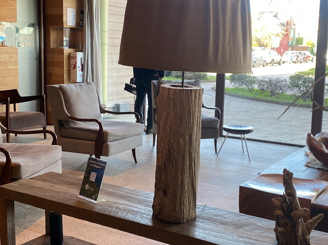 Hotel Dreams De La Patagonia主图