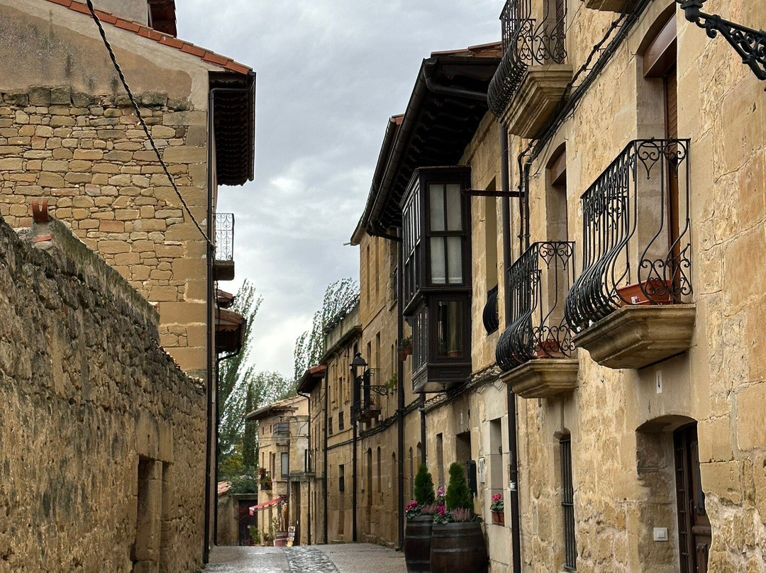 Castillo de Sajazarra景点图片