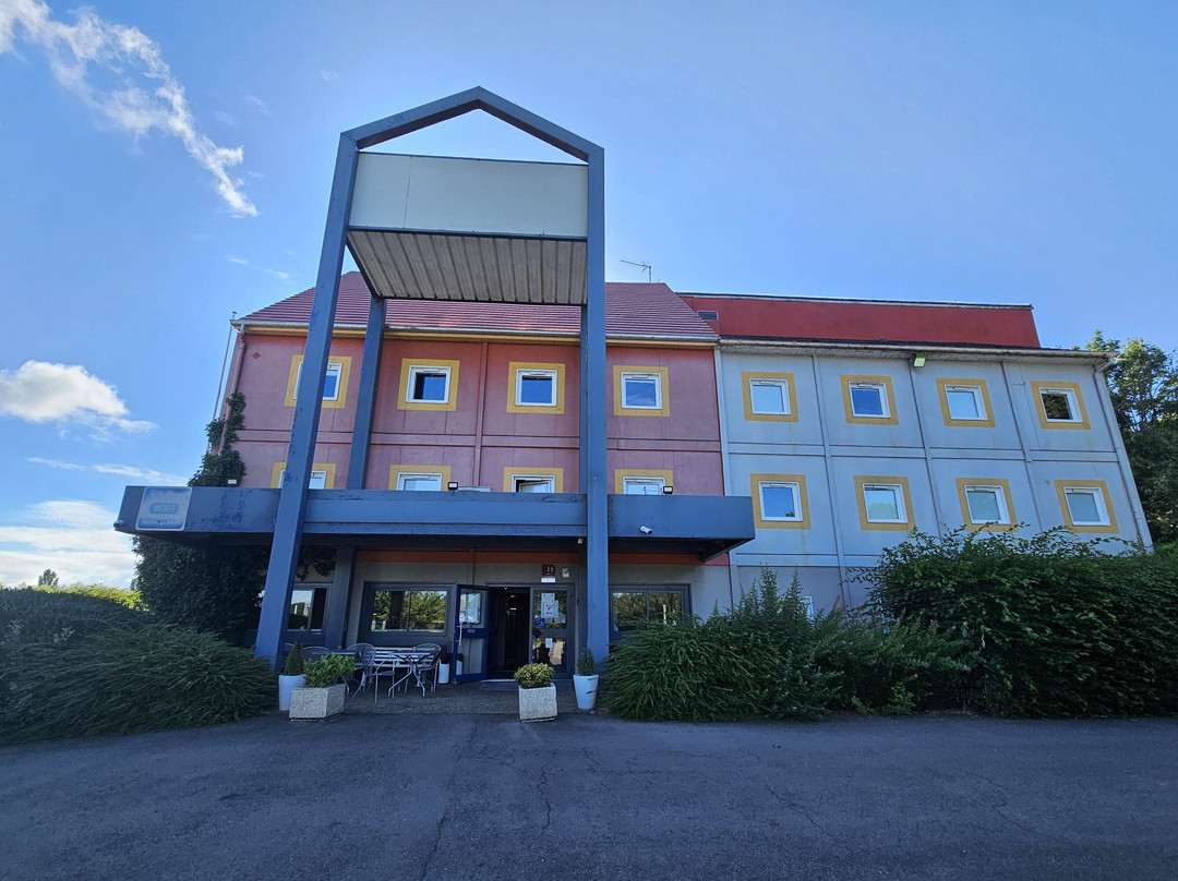 B&b Hotel Thionville Yutz A31主图
