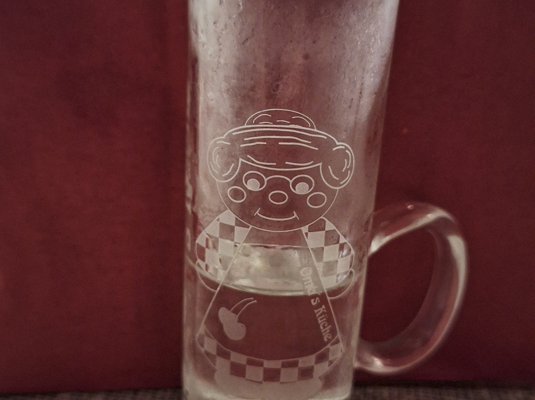 Oma's Kuche und Quartier主图