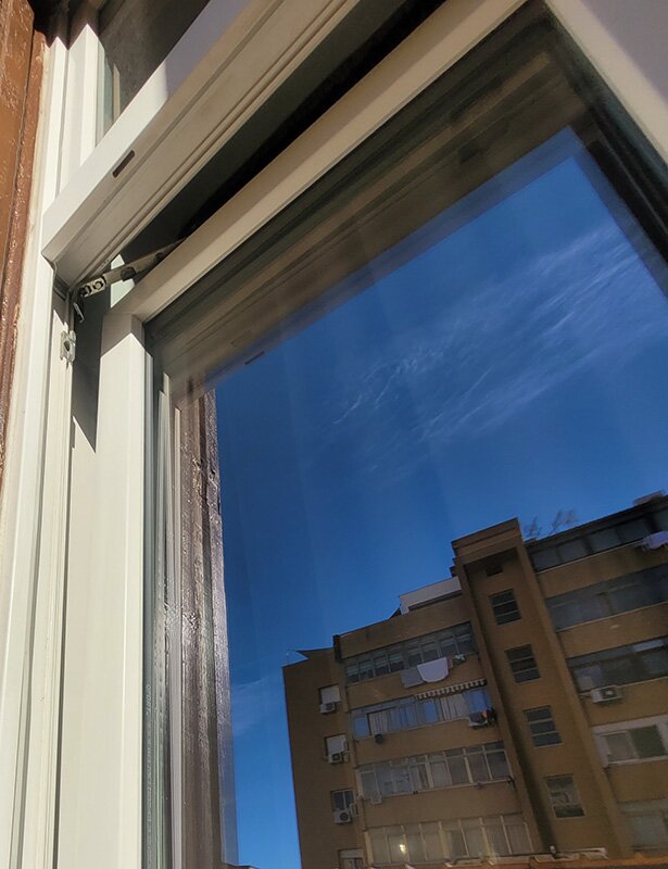 Palermo Inn Suite - Stefani-客卧