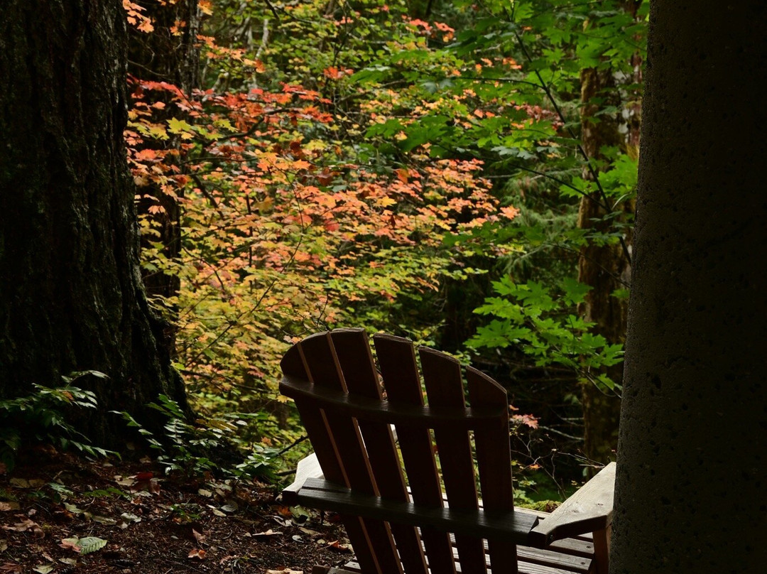 North Cascades Institute