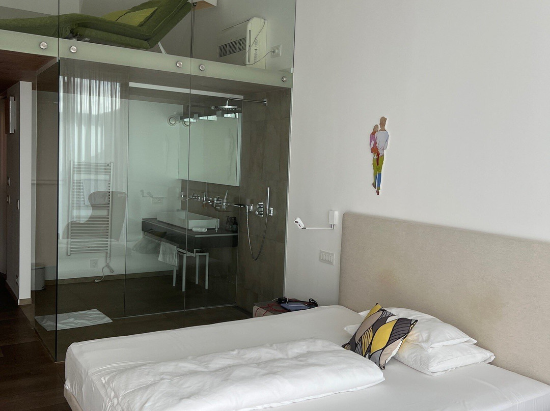 Malat Weingut und Hotel主图