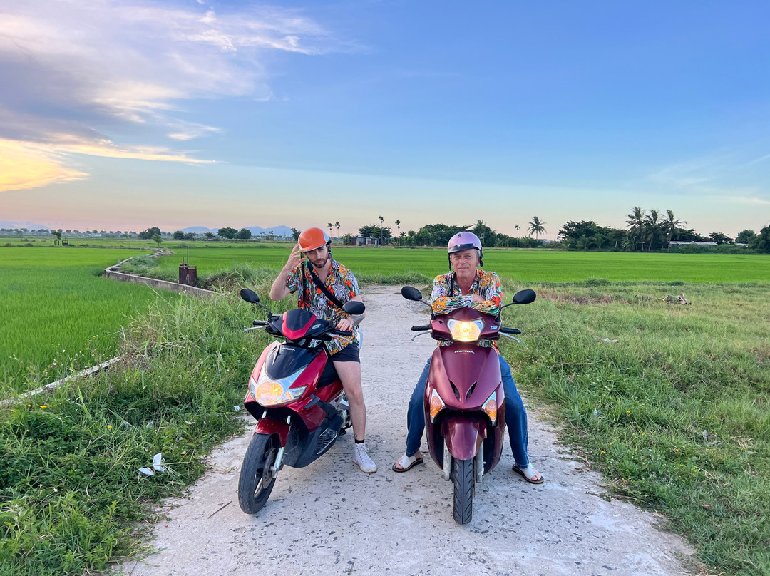 地球别墅酒店主图