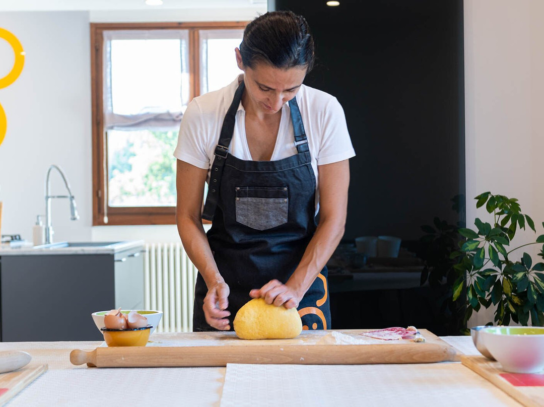 Scuola di Cucina Wellness Gourmet景点图片