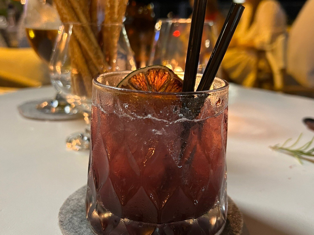 Mini Bar-卡尔坎必去景点