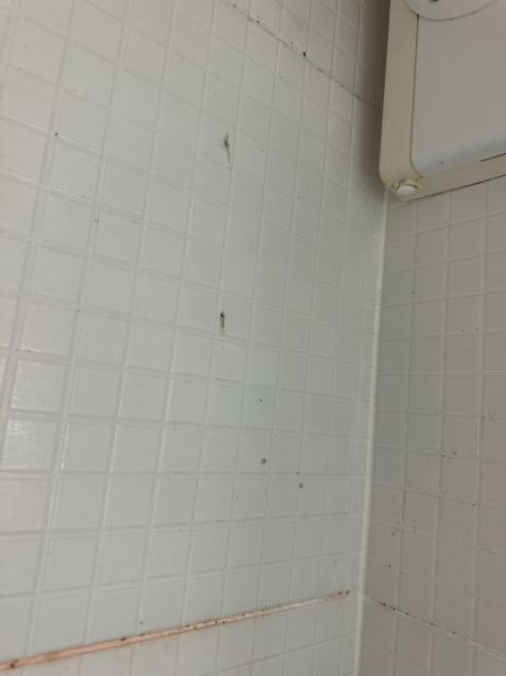 维耶尔宗康铂酒店-浴室