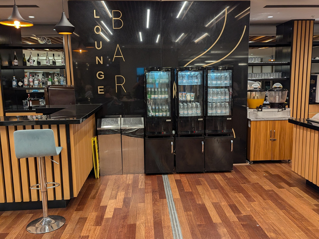 Dalaman Premium Lounge景点图片