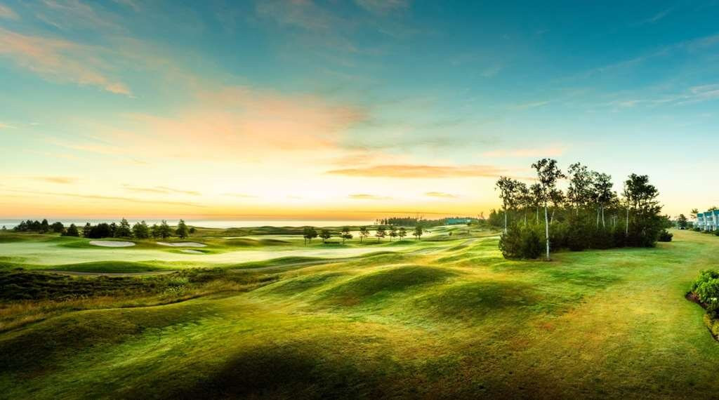 Fox Harb'r Resort主图