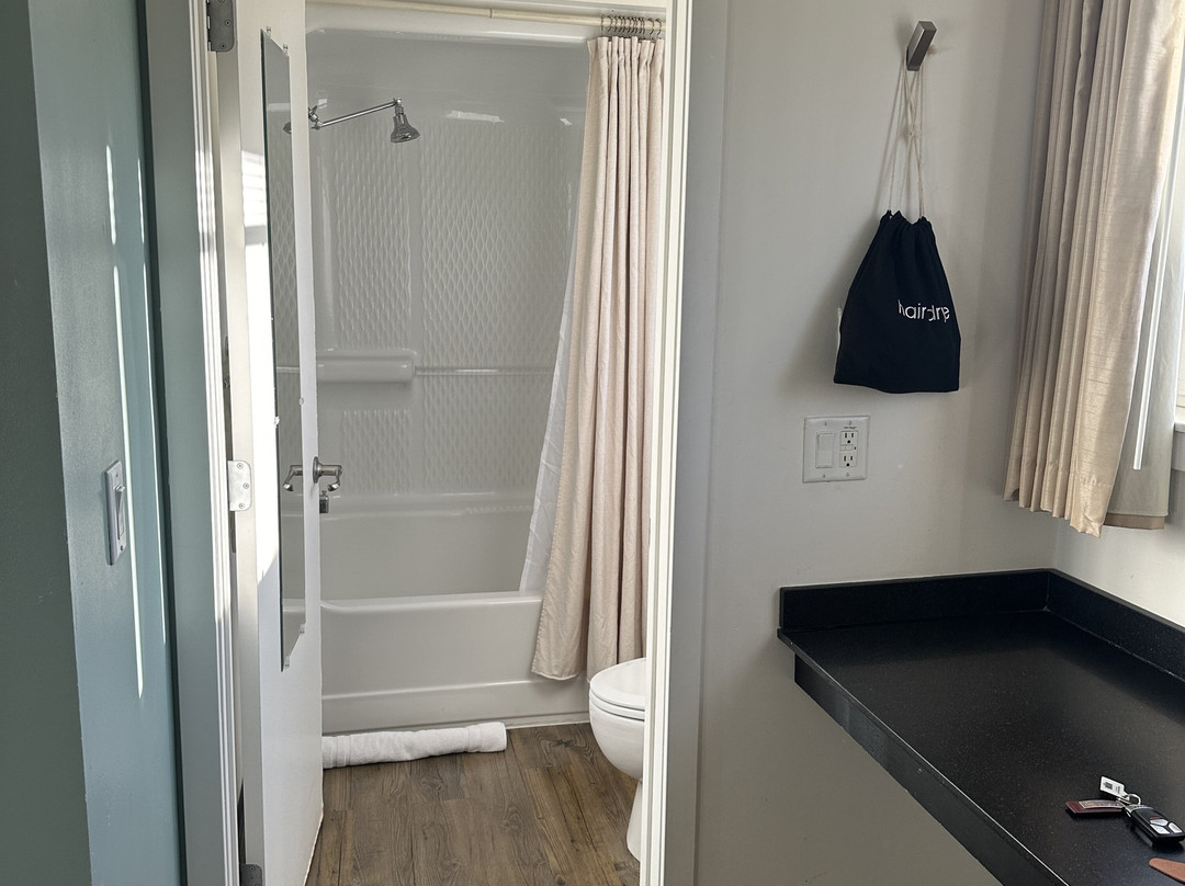 Greenporter Hotel主图