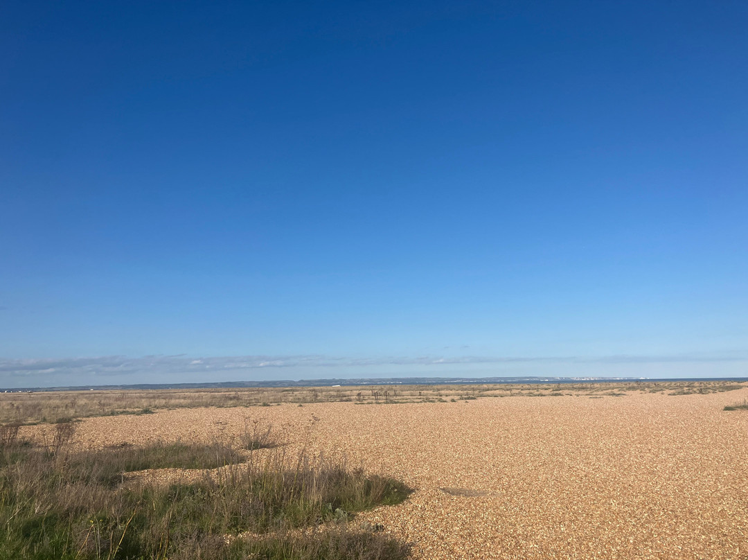 Dungeness Beach-Dungeness必去景点