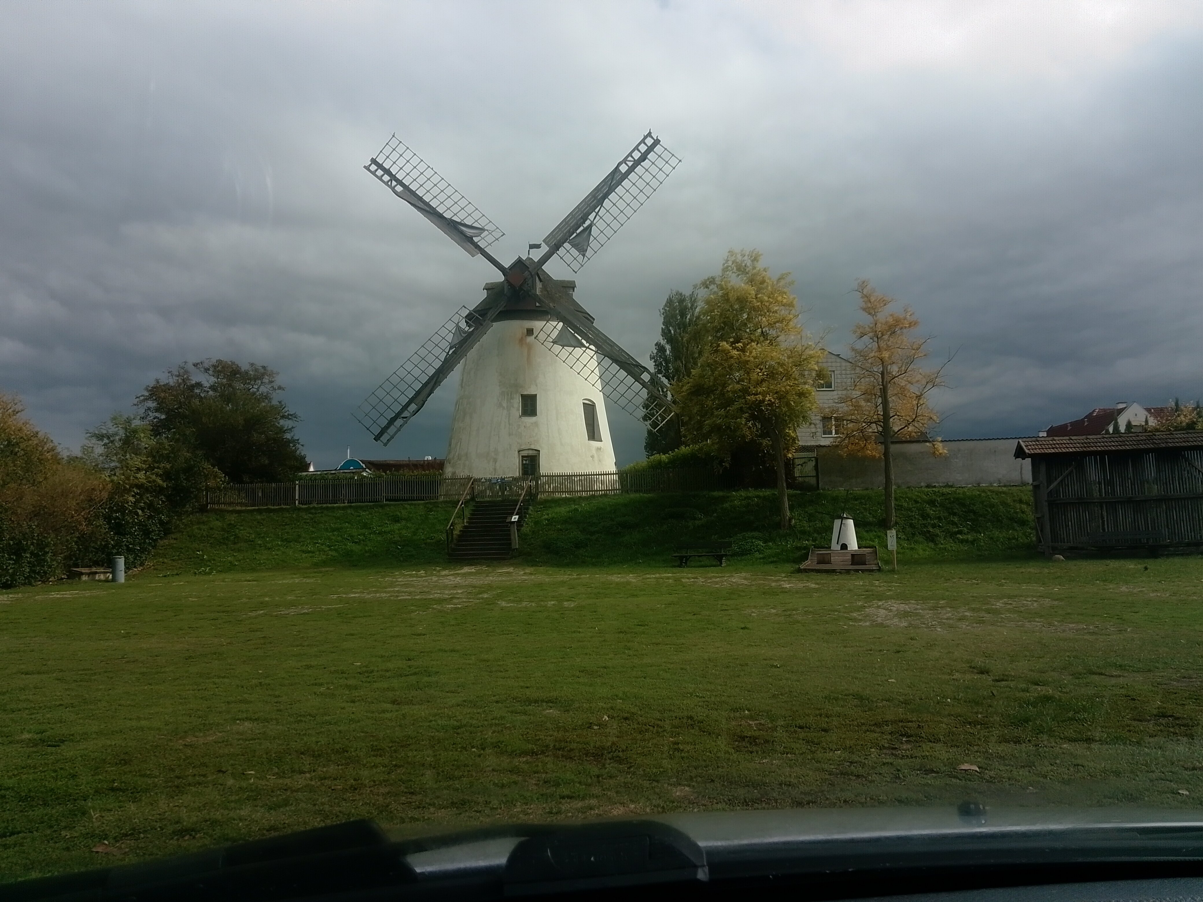 Weingut Wandler-官方