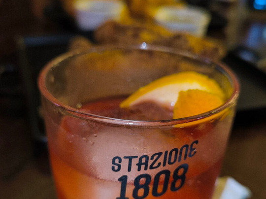 Stazione 1808 - Gastro Beer