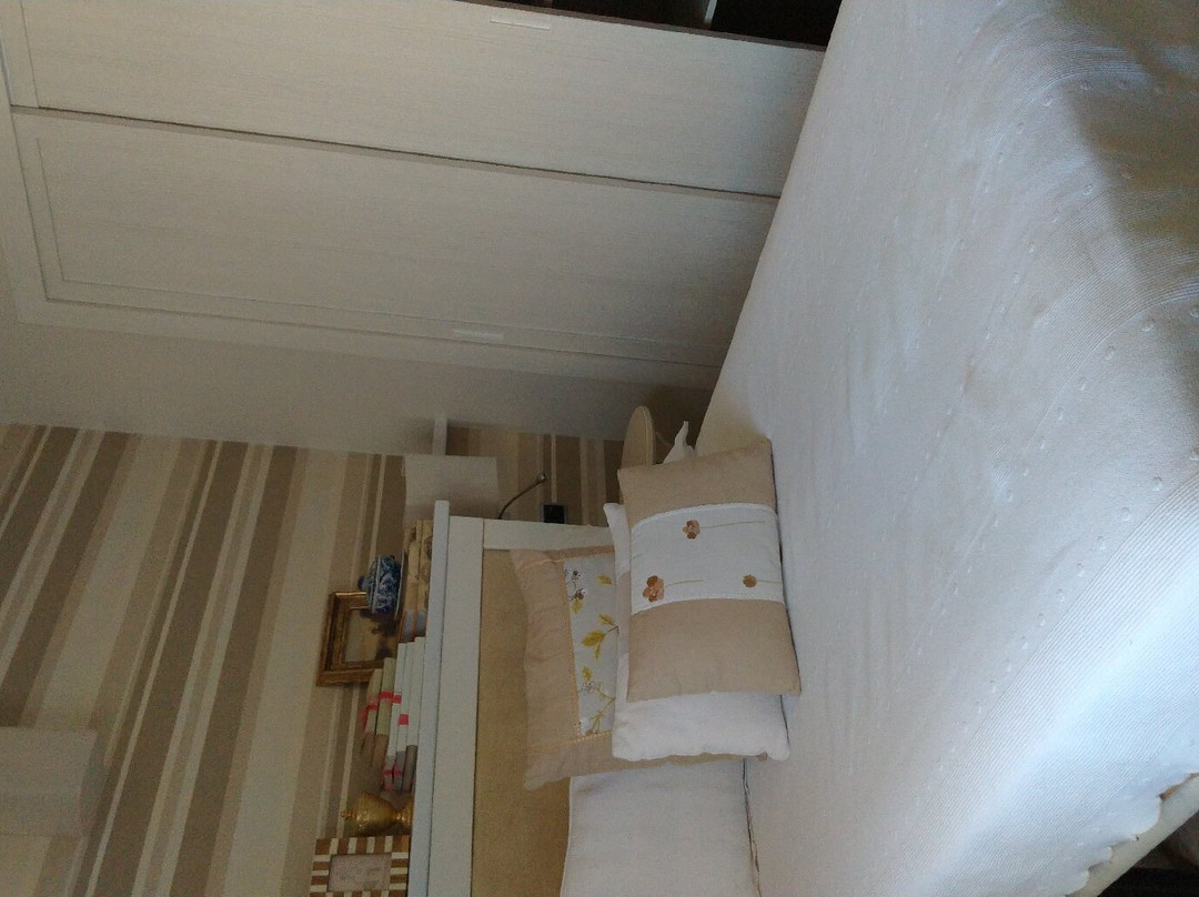 Hotel Castillo de Alquézar主图