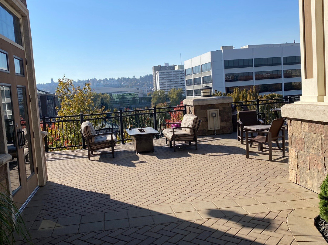 Holiday Inn Express Spokane-Downtown by IHG主图