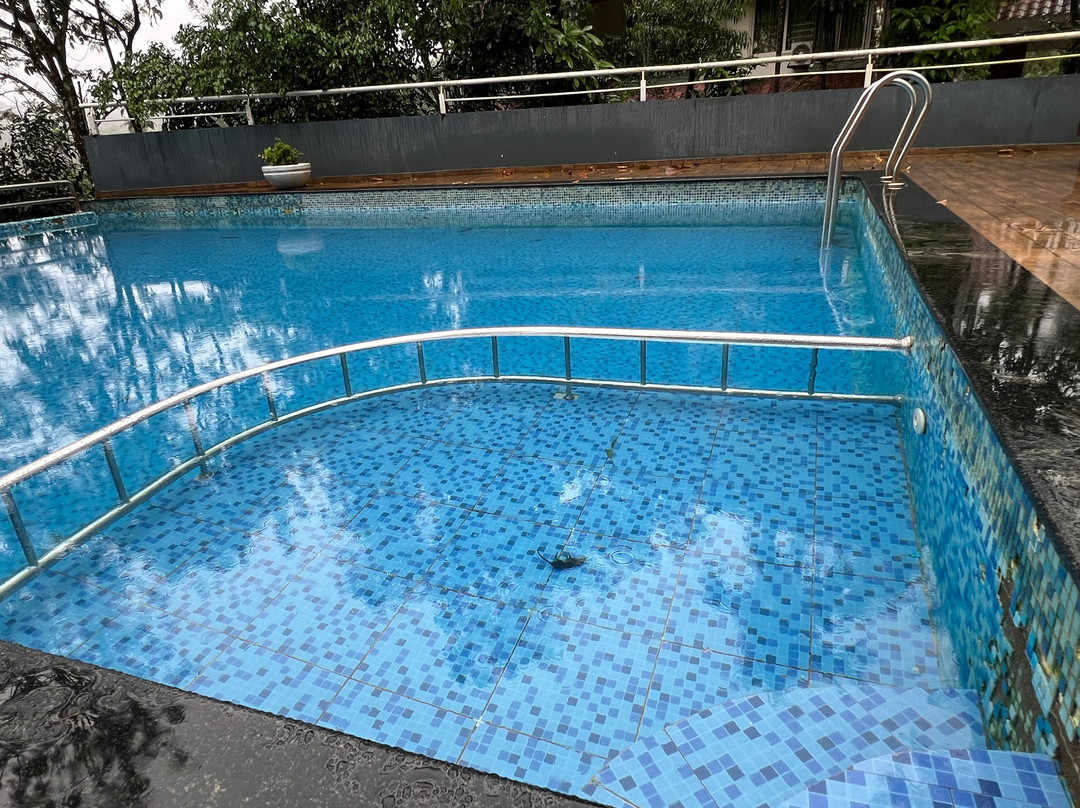 Wayanad Silver Green Holiday Enclaves主图