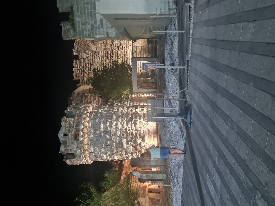 Milta Bodrum Marina景点图片