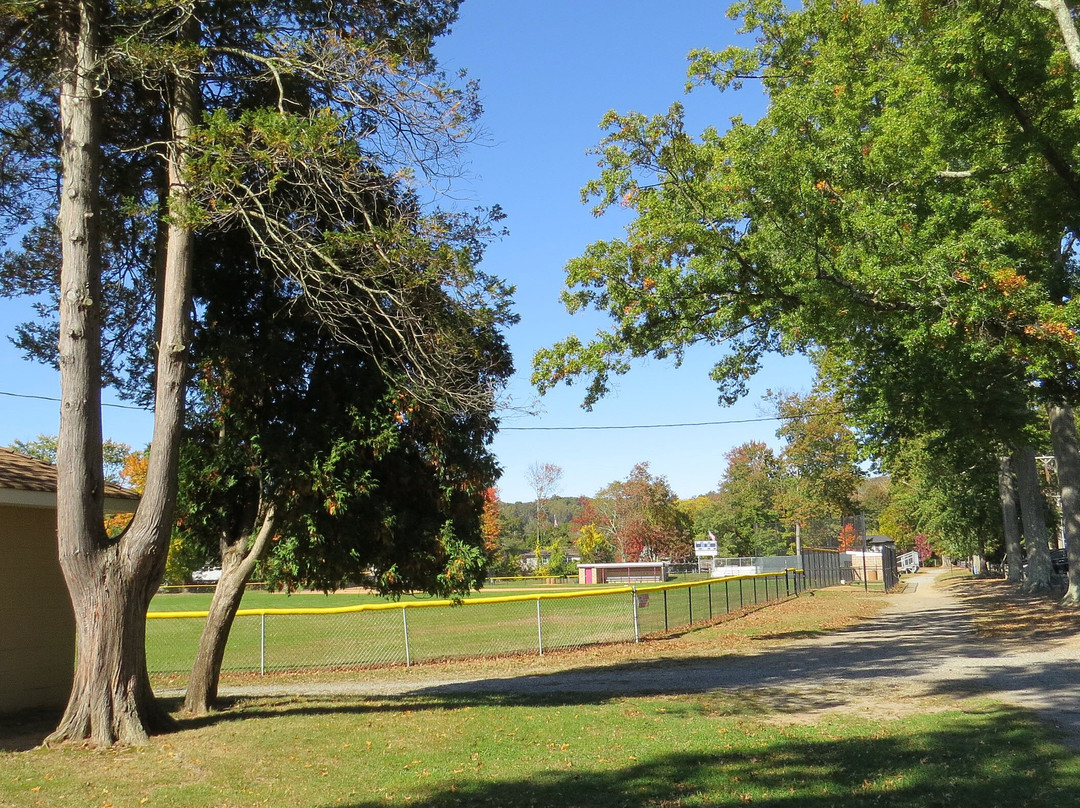 Lidgerwood Park景点图片