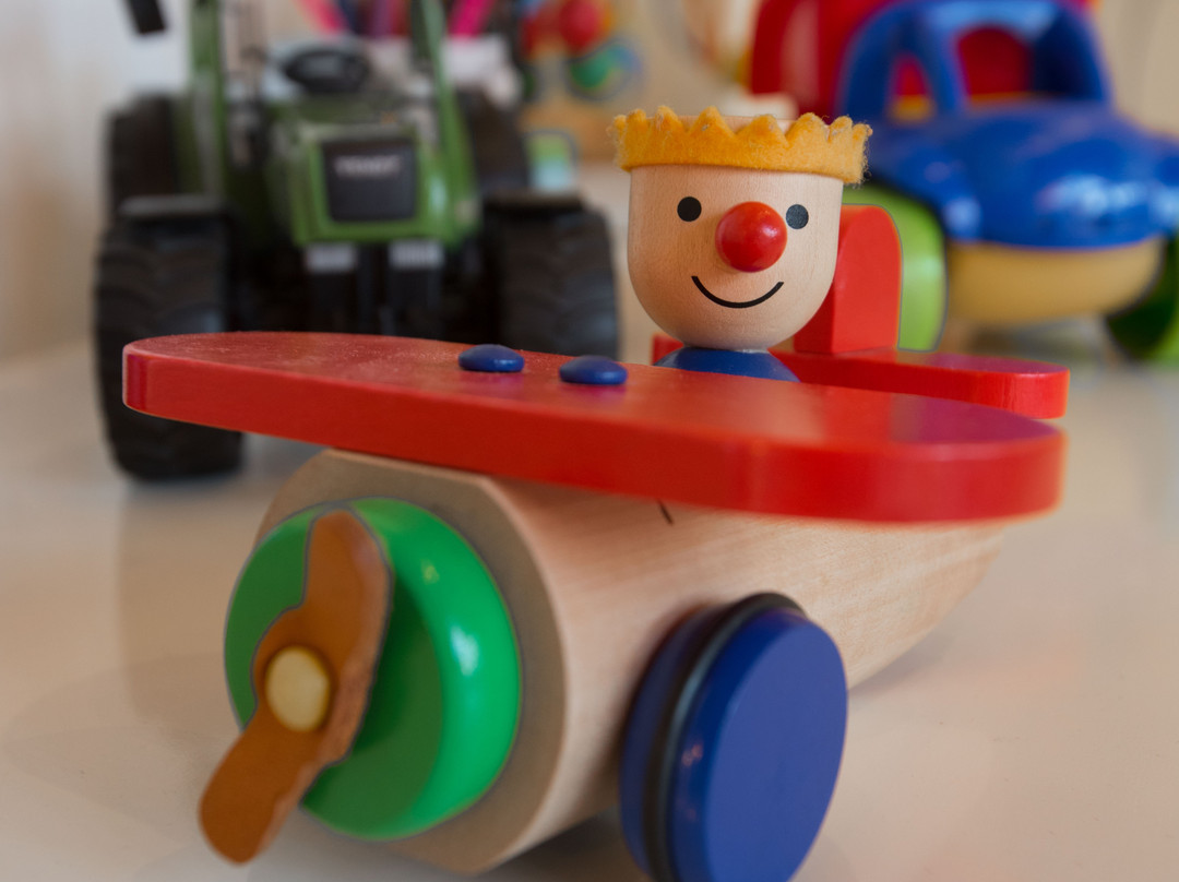 Der Marienhof Graz主图