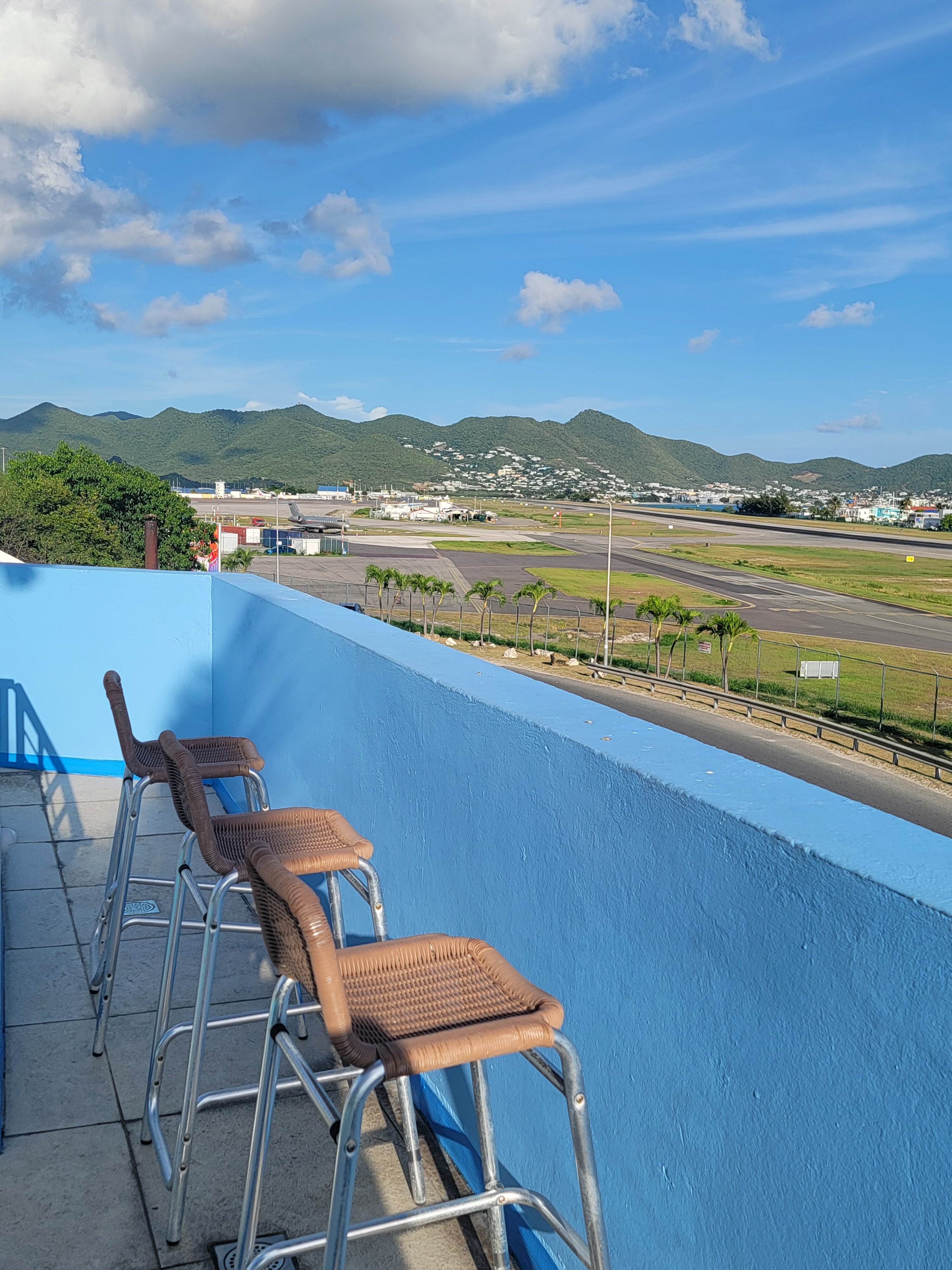 Royal Islander Club Resort La Terrasse-浴室