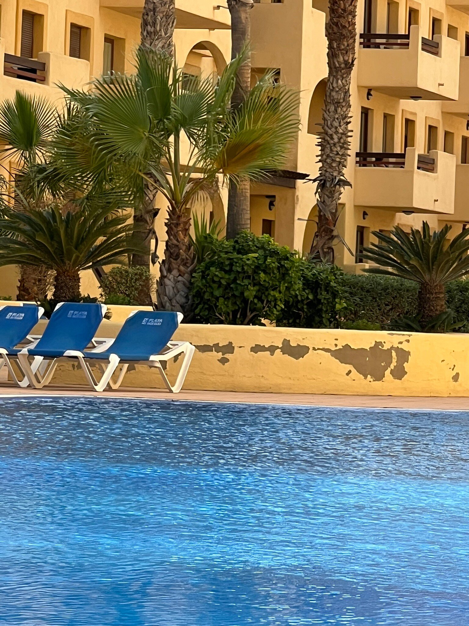 Senator Mar Menor Hotel-官方