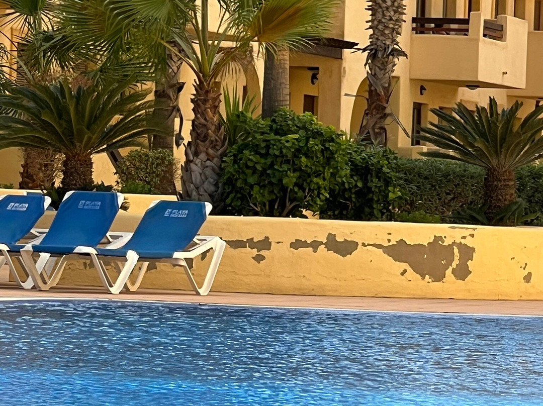 Senator Mar Menor Hotel主图
