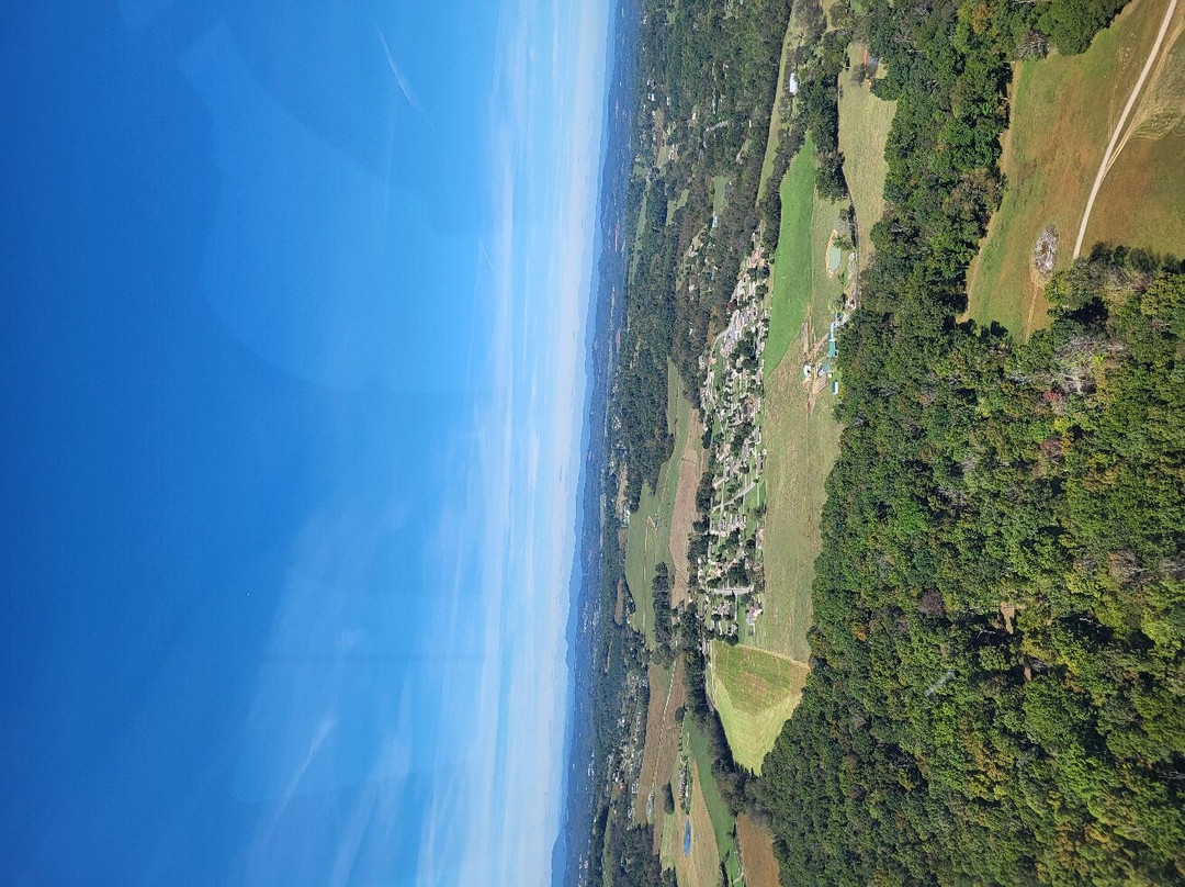 Scenic Helicopter Tours景点图片