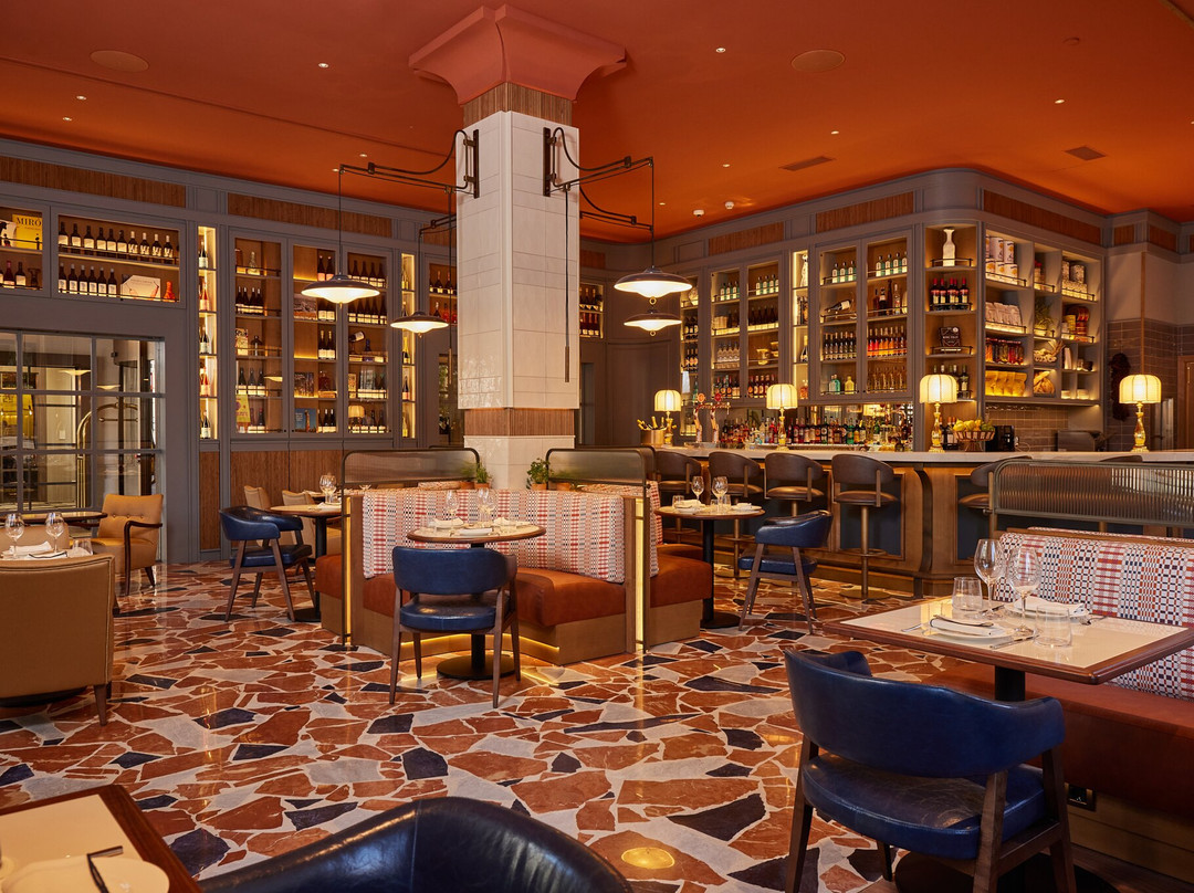 Restaurante Can Bo