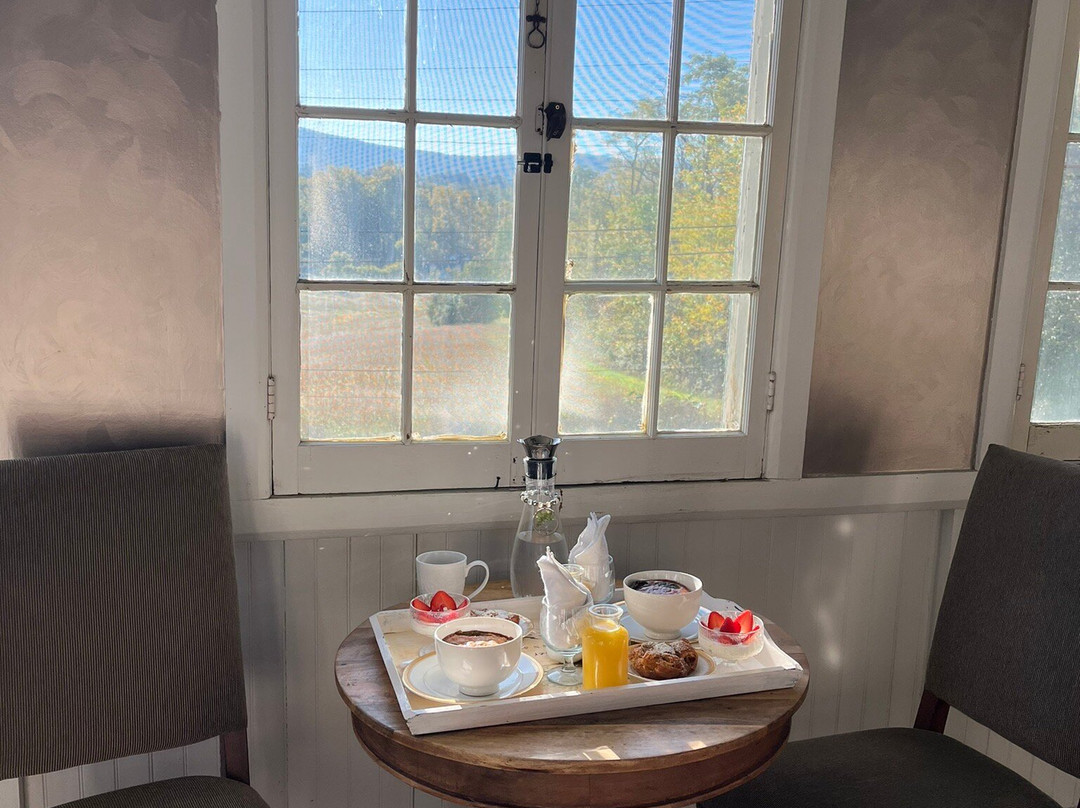 海狸溪 Spa 酒店
