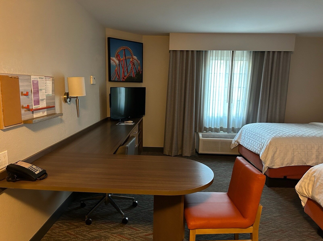Candlewood Suites Anaheim - Resort Area by IHG主图