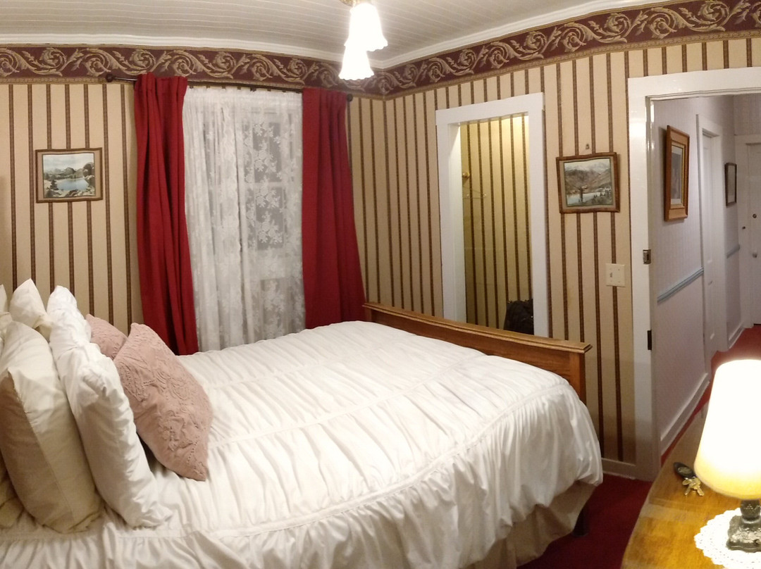 Julian Gold Rush Hotel主图