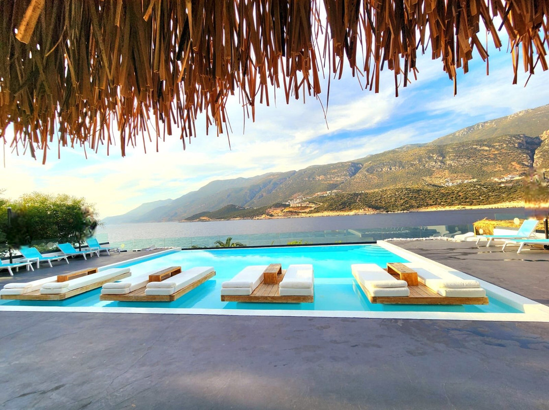 Alley Prime Hotel主图