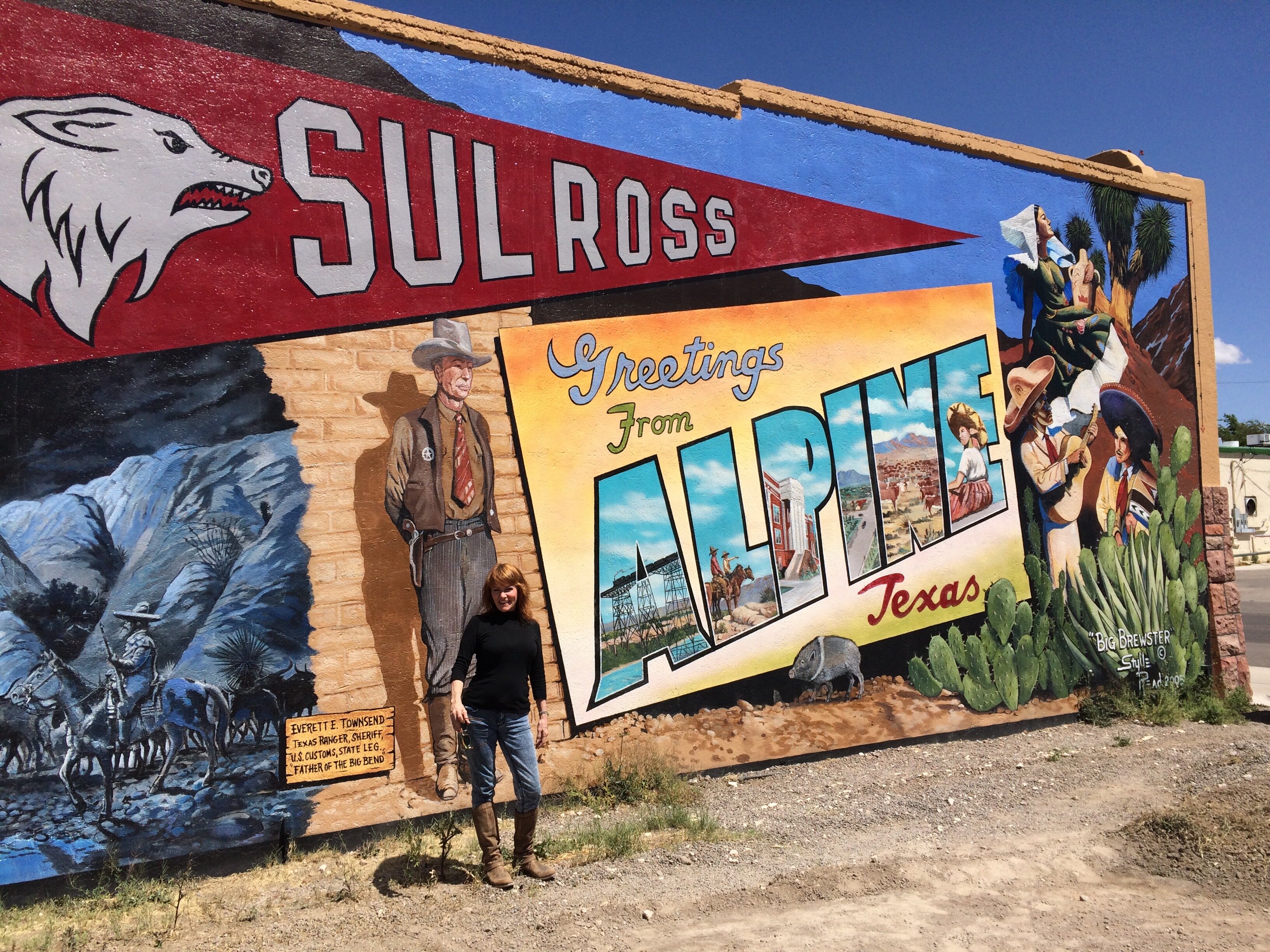 The Maverick Inn-官方