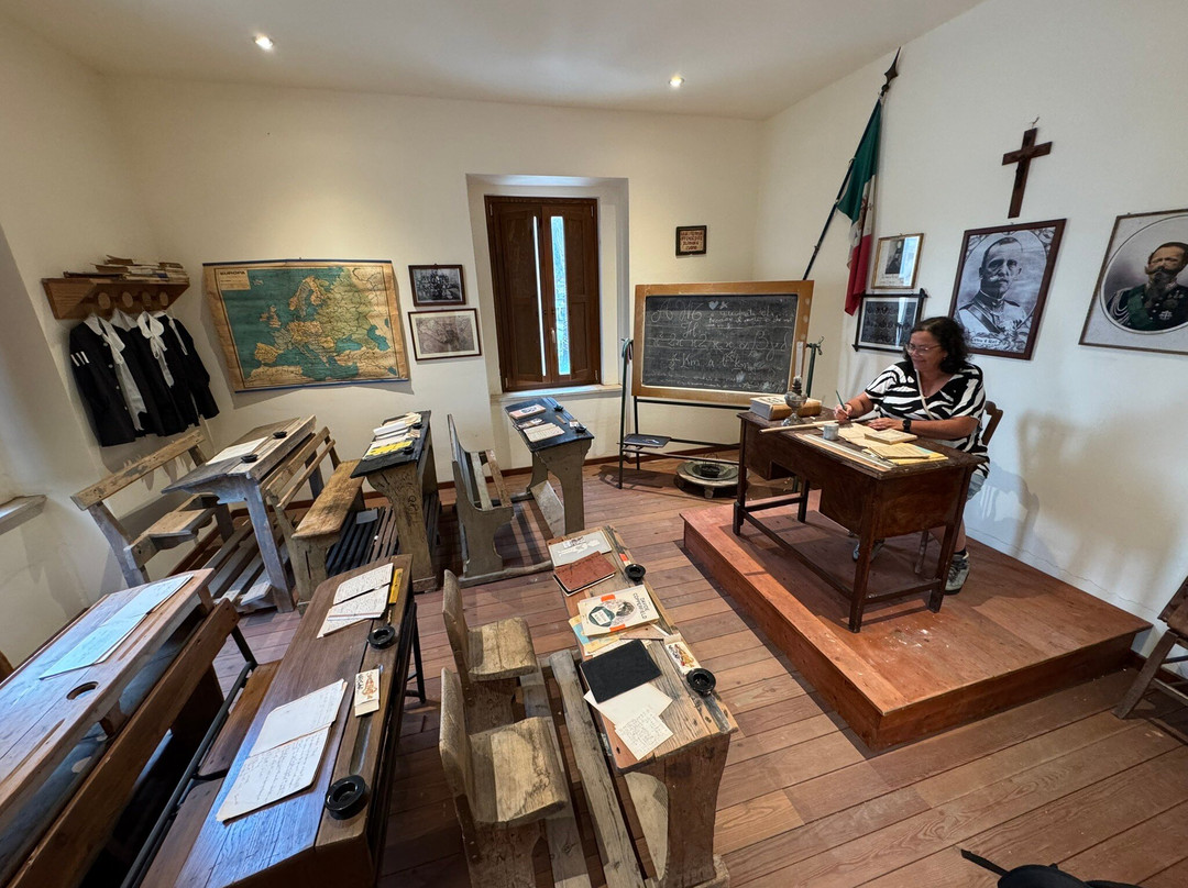 Museo Civico di Niscemi-Niscemi必去景点