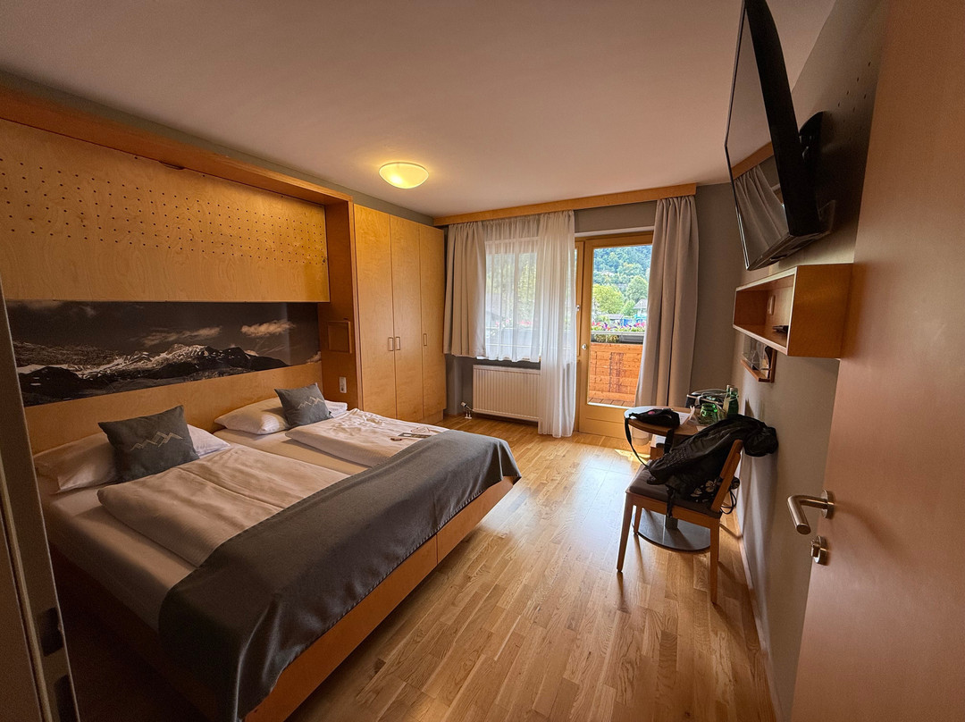 JUFA Hotel Montafon主图