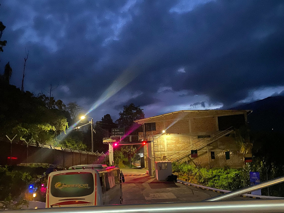 Sky Club Eco Hotel / Operador Turistico主图