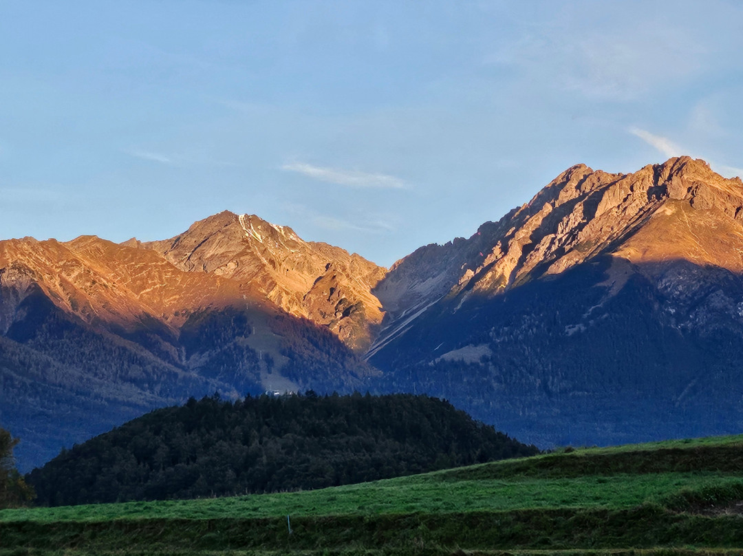 Bauernhof Leneler主图