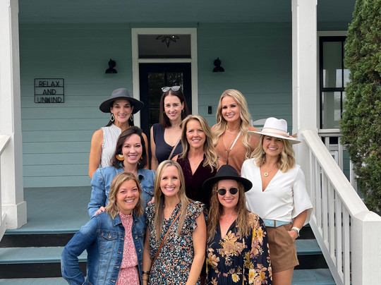 Hill Country Excursions & Wine Tours-弗雷德里克斯堡必去景点