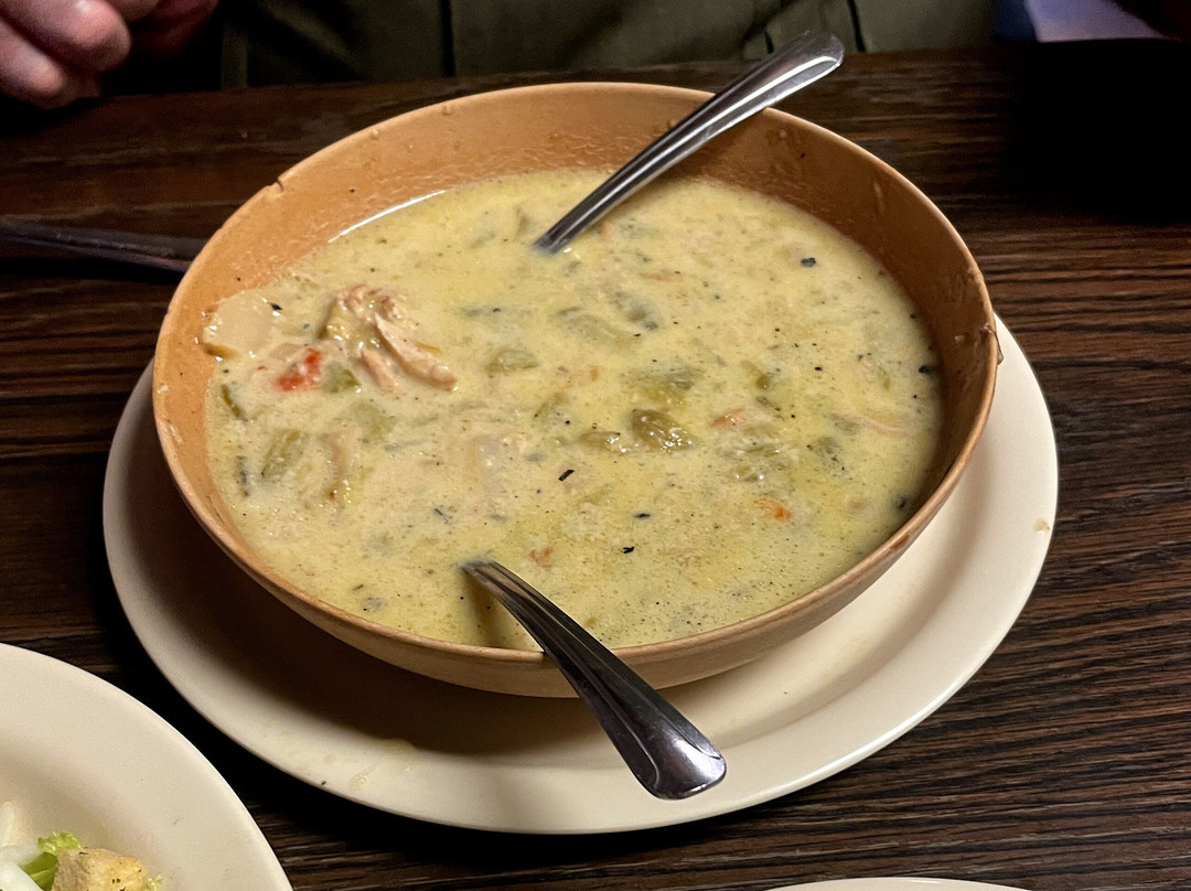 Esther's Family Dining